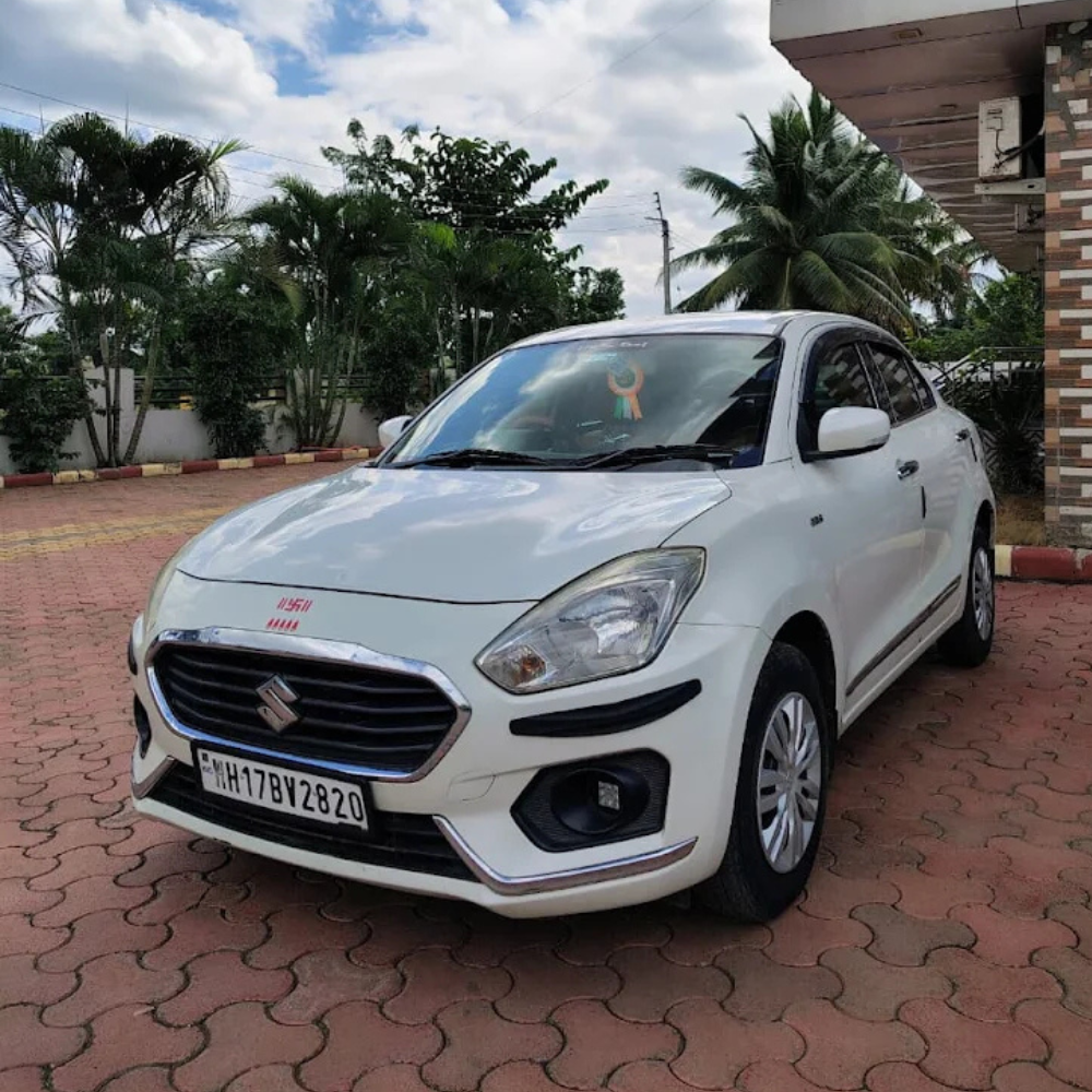 Local cab service in Shirdi